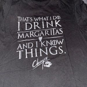 Chuy’s T-shirt